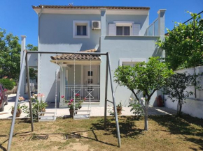 Vianas 3BD Apartment, near Corfu Town